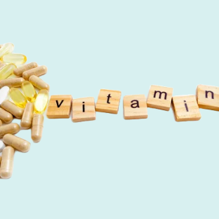 Multivitamins Multiminerals